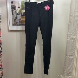 AG Adriano Goldschmied Super Skinny Corduroy Pants